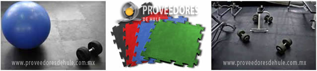 pisos para gimnasio PROVEEDORES DE HULE